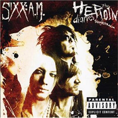 The Heroin Diaries Soundtrack