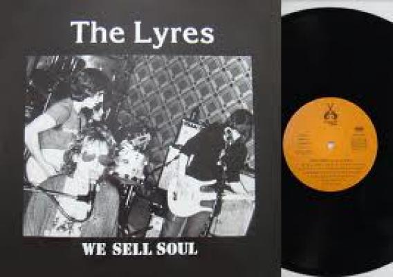 We Sell Soul