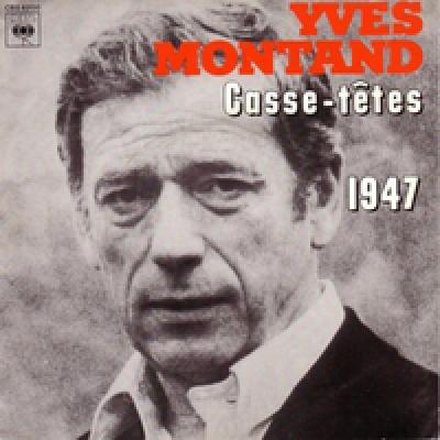 Casse-têtes