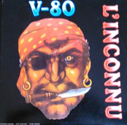 L'inconnu