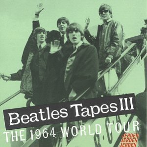 Beatles Tapes 3