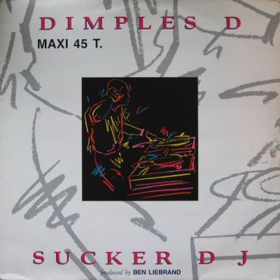 Sucker Dj