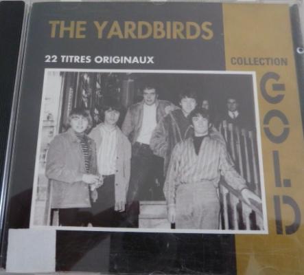 Collection Gold