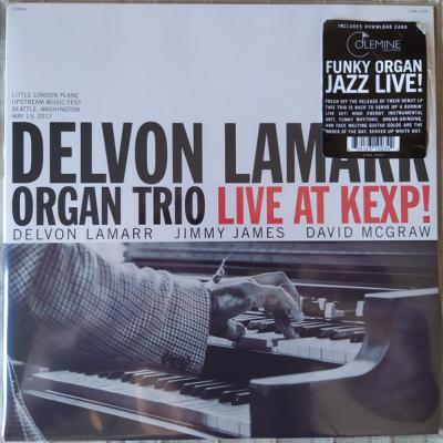 Live At Kexp!