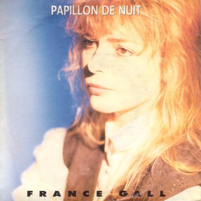 Papillon De Nuit