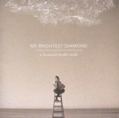 A Thousand Shark's Teeth
