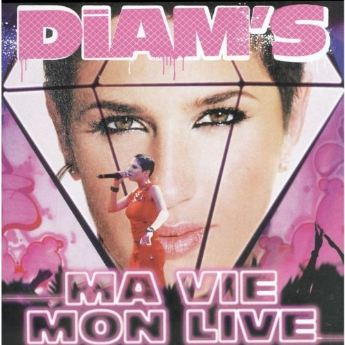 Ma Vie / Mon Live