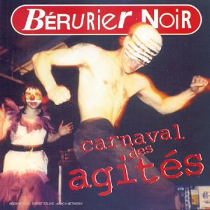 Carnaval Des Agites