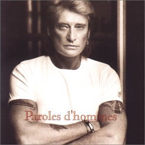 Paroles D'hommes