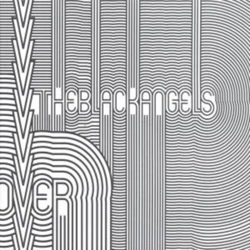 The Black Angels