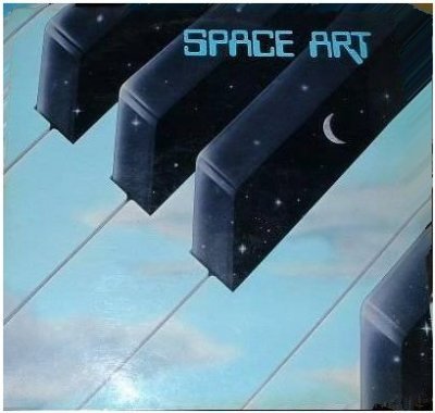 Space Art: Space Art