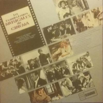 Musiques De Films