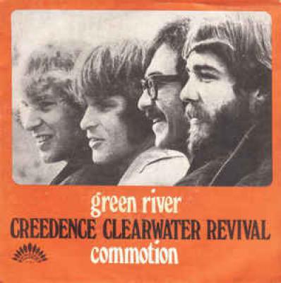 Green River