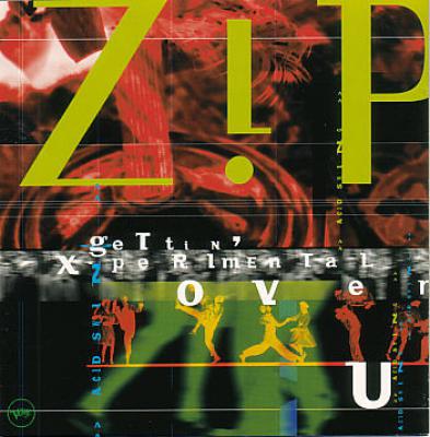 Gettin' X-perimental Over U