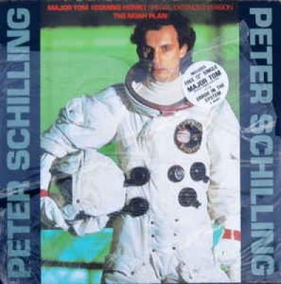 Major Tom (special Extended Version) / Major Tom (völlig Losgelöst)