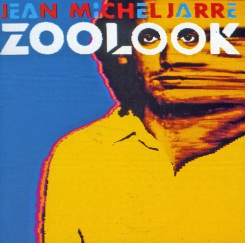 Zoolook By Jarre, Jean-michel