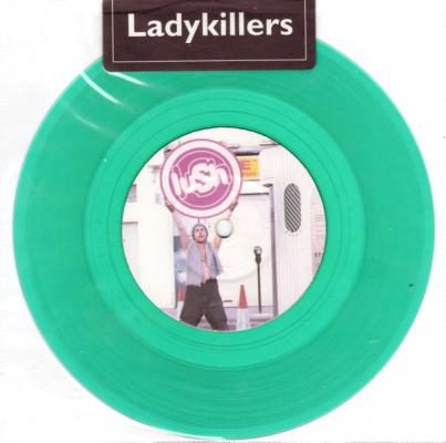 Ladykillers