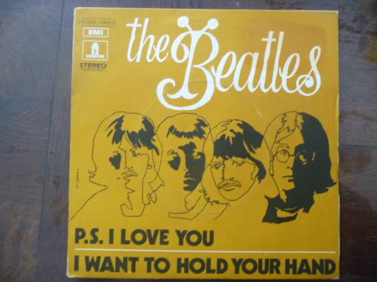 P.s.i Love You
