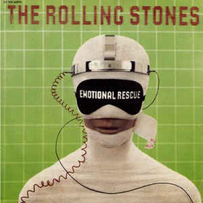 Emotional Rescue / Down In The Hole