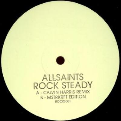 Rock Steady