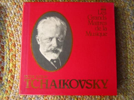 Les Grands Maitres De La Musique