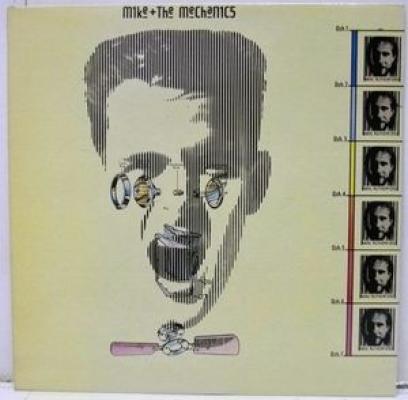 Mike + The Mechanics