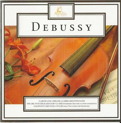 Debussy