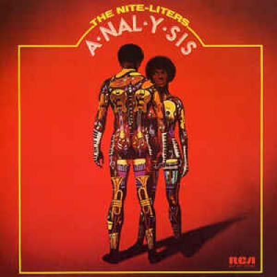 A-nal-y-sis