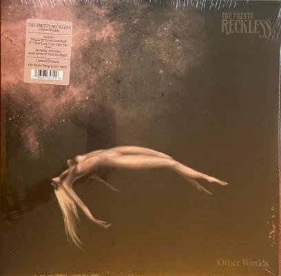 Other Worlds (white)