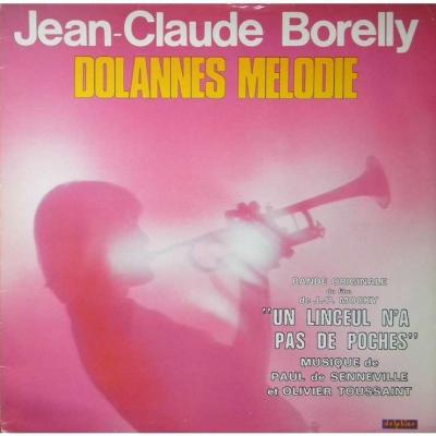 Dolannes Melodie (bande Originale Du Film Un Linceul N'a Pas De Poches