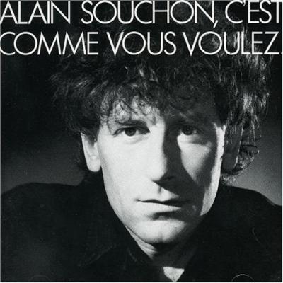 C'est Comme Vous Voulez