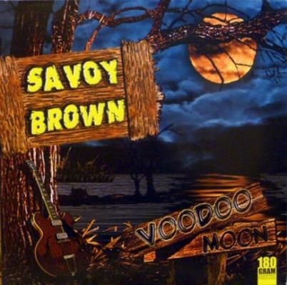 Voodoo Moon