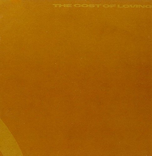 Cost Of Loving
