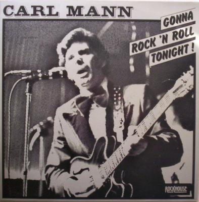 Gonna Rock 'n' Roll Tonight