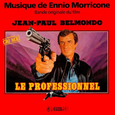 Le Professionel