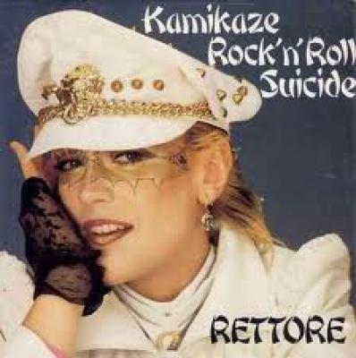 Rock'n'roll Suicide