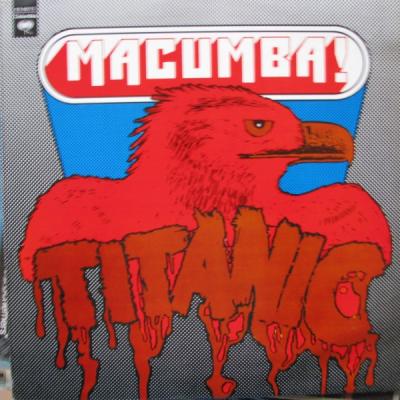 Macumba !