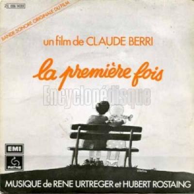 La Première Fois
