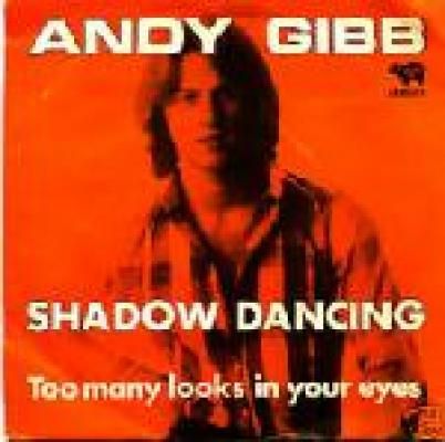 Shadow Dancing