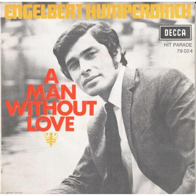 A Man Without Love