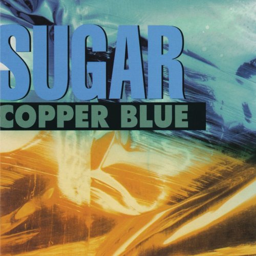 Copper Blue / Beaster