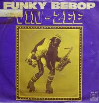 Funky Bebop