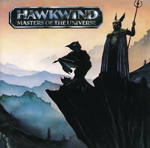 Masters Of The Universe