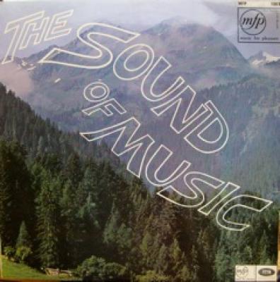The Sound Of Music