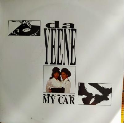 Drive My Car - *