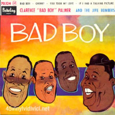 Bad Boy