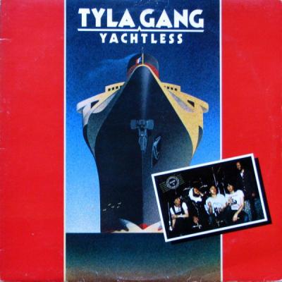 Yachtless Lp