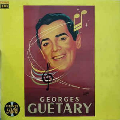 Georges Guetary