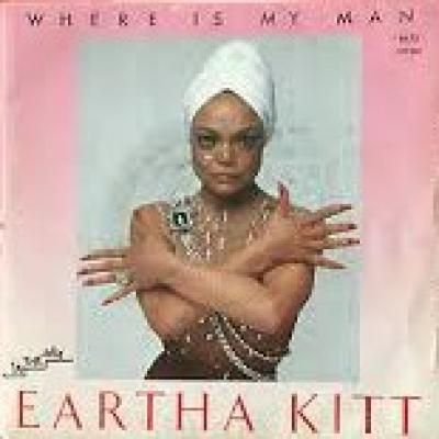 Where Is My Man