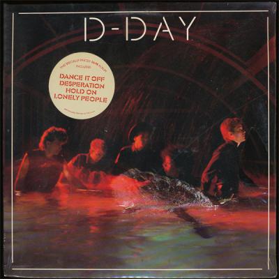 D-day